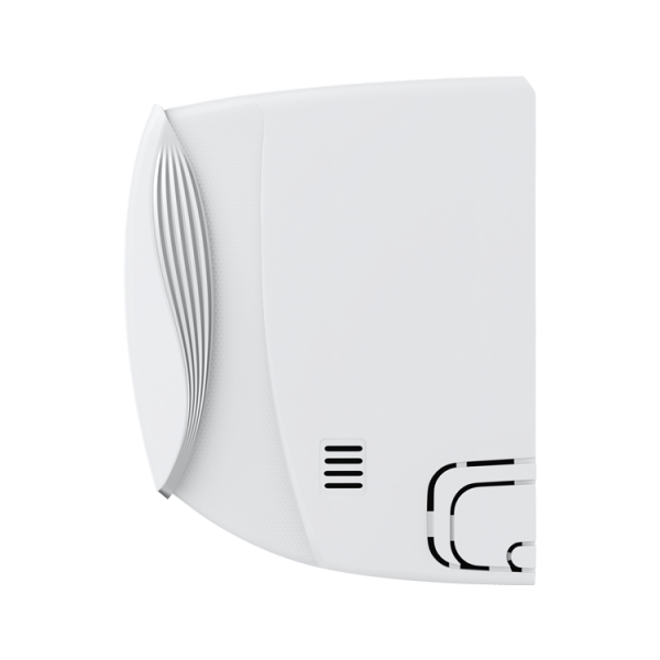 Внутренний блок сбоку Ultima Comfort ECP-I09PN