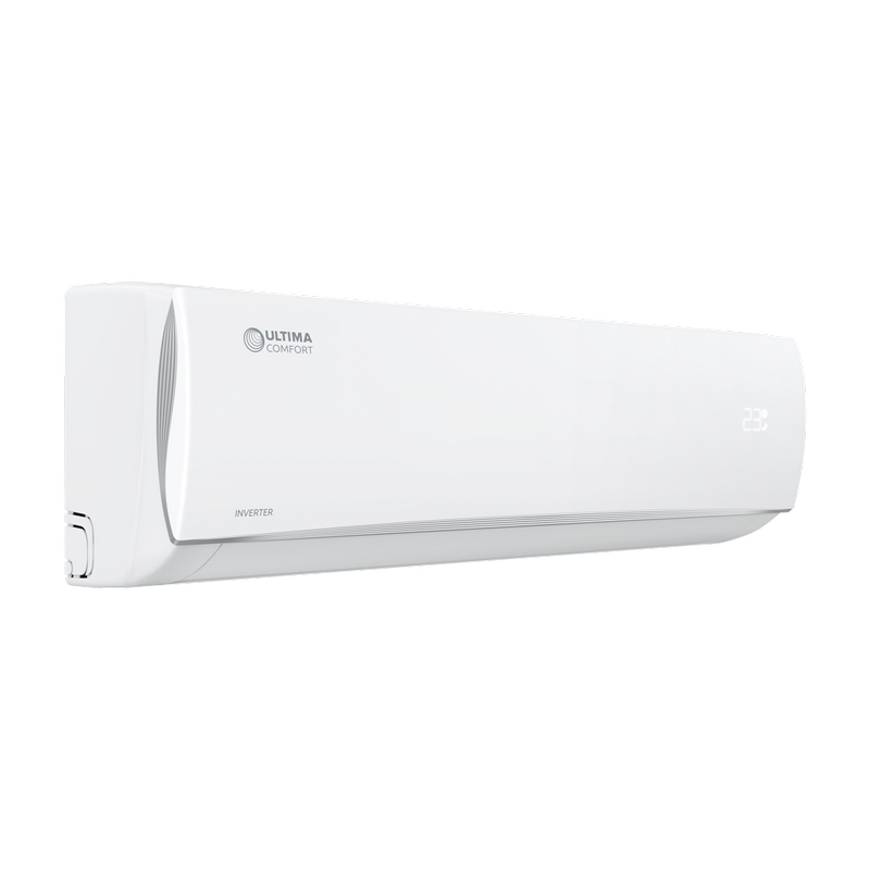 Внутренний блок слева Ultima Comfort ECP-I09PN