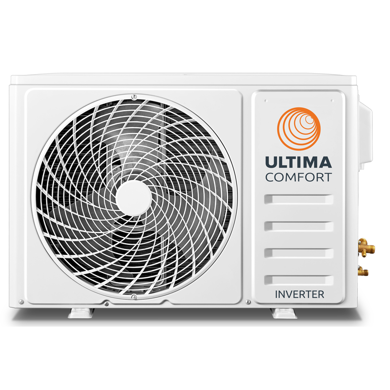 Внешний блок Ultima Comfort ECP-I12PN