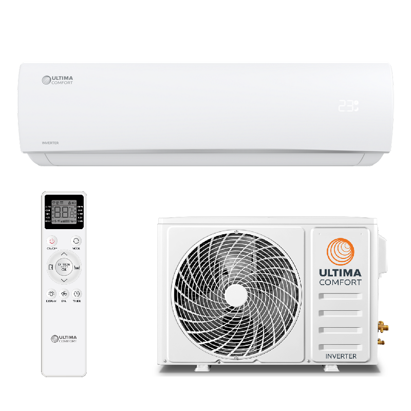 Сплит-система Ultima Comfort ECP-I18PN