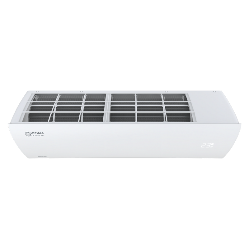 Внутренний блок сверху Ultima Comfort ECP-I18PN