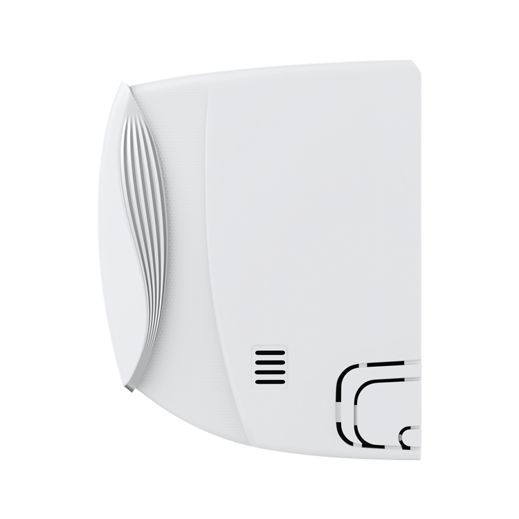 Внутренний блок сбоку Ultima Comfort ECP-I24PN