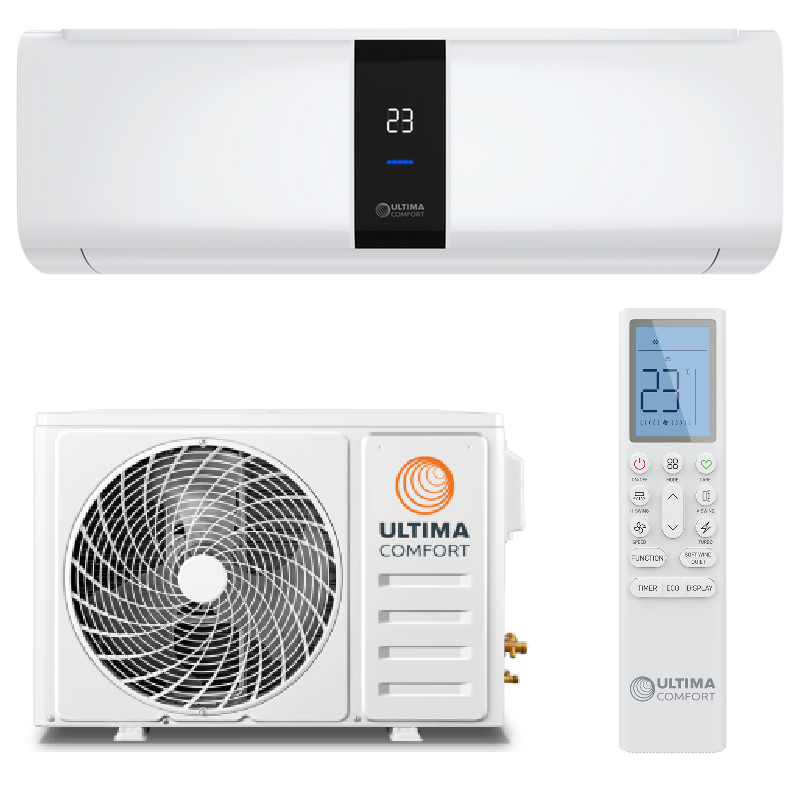 Сплит-система Ultima Comfort ELB-07PN