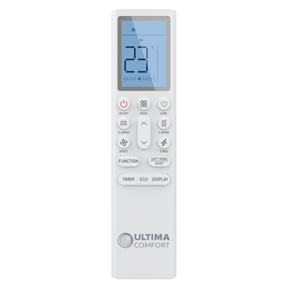 Пульт Ultima Comfort ELB-07PN