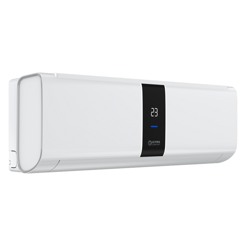 Внутренний блок слева Ultima Comfort ELB-18PN