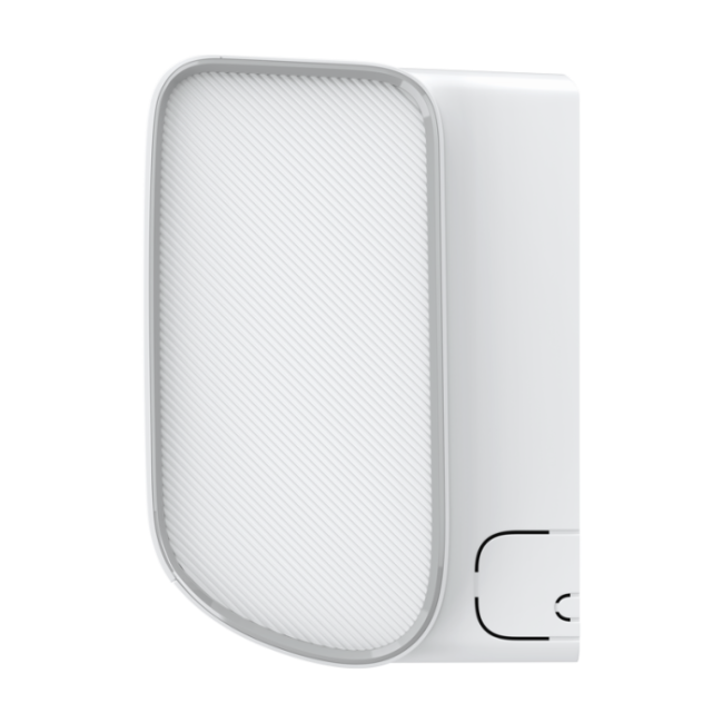Внутренний блок сбоку Ultima Comfort ELB-18PN