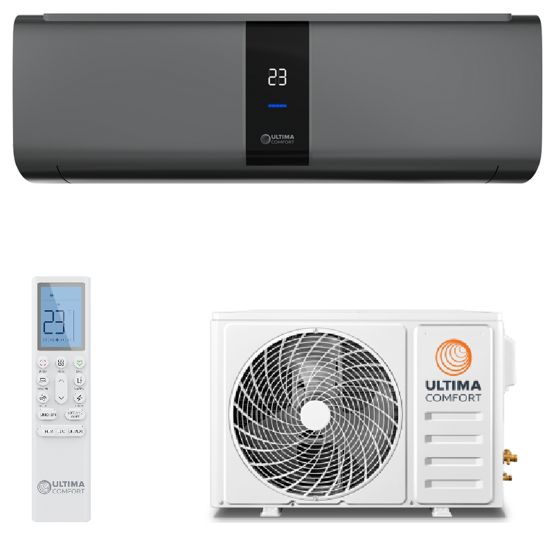 Сплит-система Ultima Comfort ELN-07PN