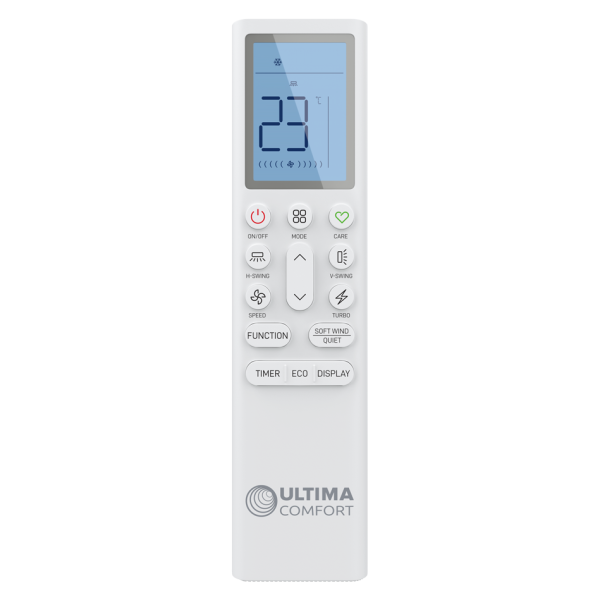 Пульт Ultima Comfort ELN-07PN