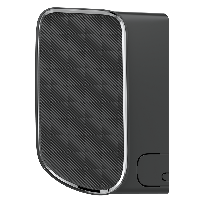 Внутренний блок сбоку Ultima Comfort ELN-12PN