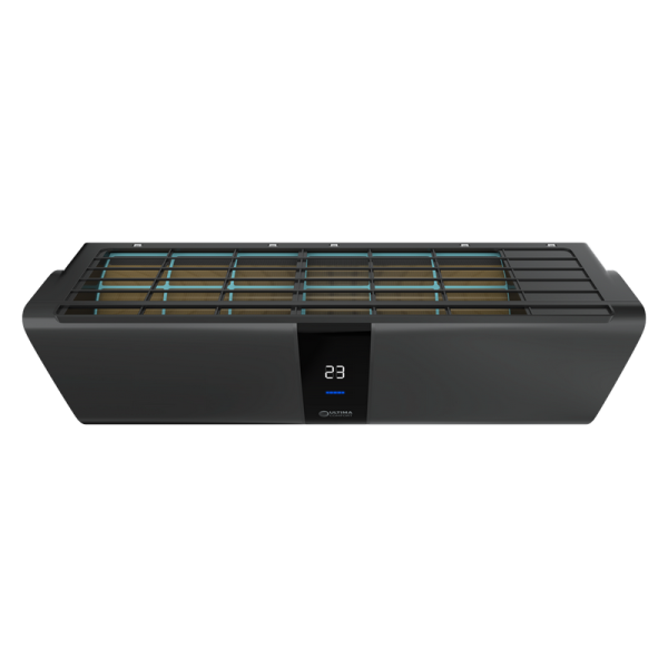 Внутренний блок сверху Ultima Comfort ELN-12PN