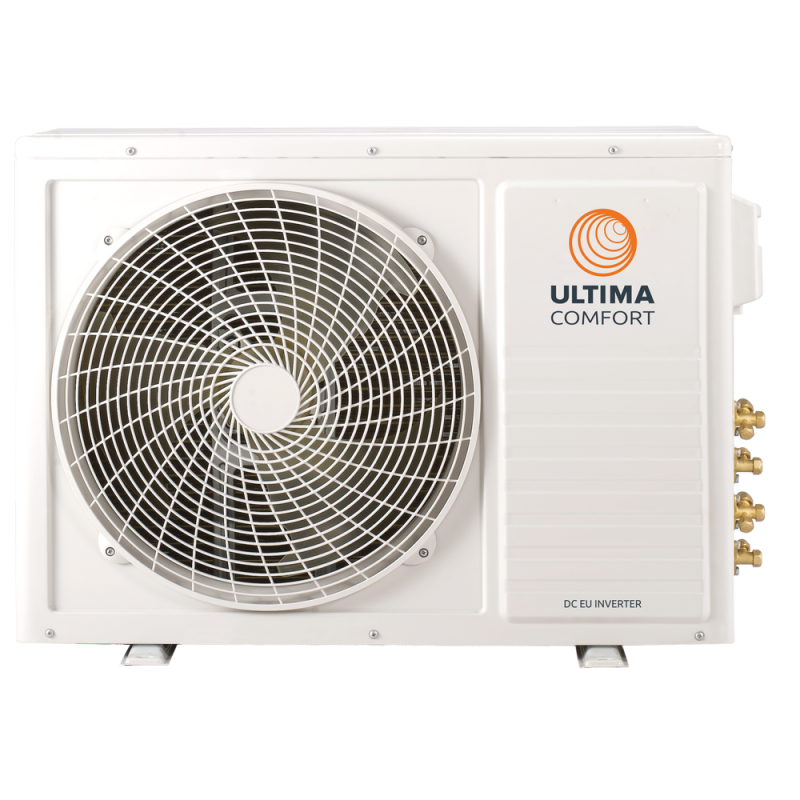 Внешний блок мульти сплит-системы Ultima Comfort UC-2FMA18-OUT