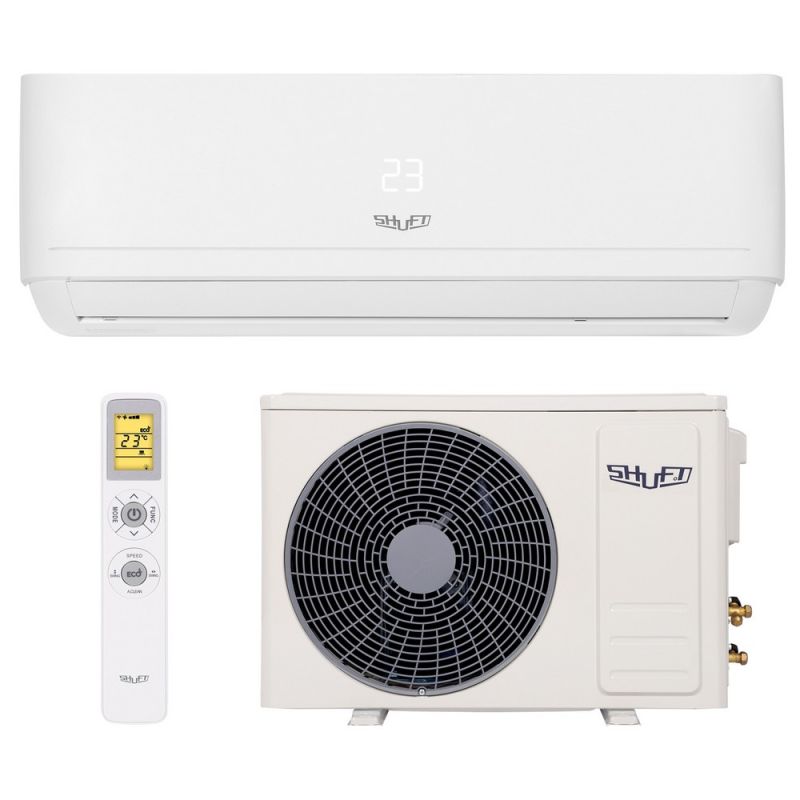 Сплит-система Shuft SFTOI-09HN1_24Y