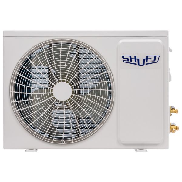 Внешний блок Shuft SFTHAI-09HN8/BL