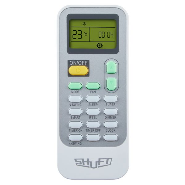 Пульт Shuft SFTH-07HN8
