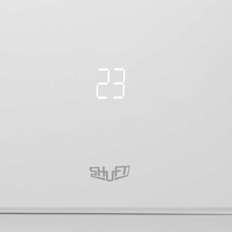 Внутренний блок дисплей Shuft SFTHI-12HN8