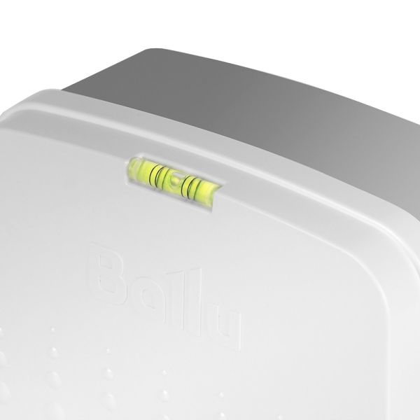 Ballu CondiPump Nebulizer 2.0 уровень
