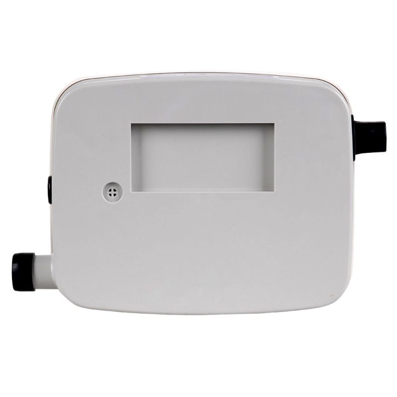 Ballu CondiPump Nebulizer 2.0 задняя часть