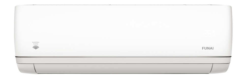 Funai Kadzoku Shinkirigami Wi-Fi RAM-I-KD30HP.W02/S