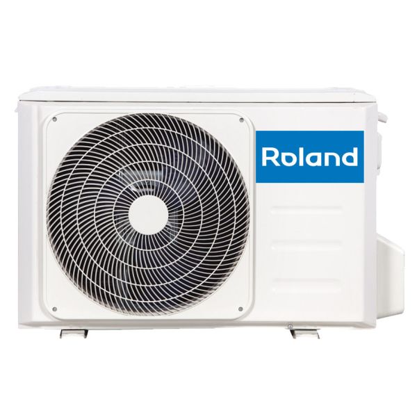 Внешний блок Roland FU-12HSS010/N6